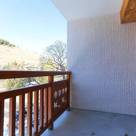 Cabourg B By Interhome Apartment Les Deux Alpes